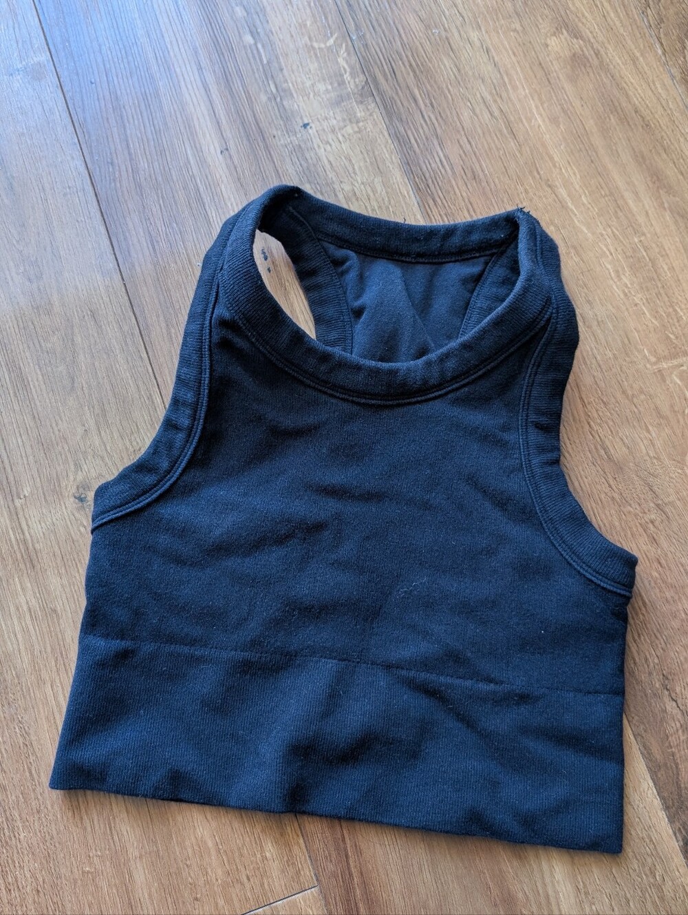 Alo Seamless Delight Tank Top